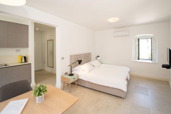 Katareo studio apartmani Kotor