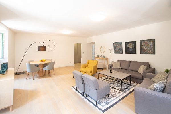 Superior dvosobni apartman Katareo